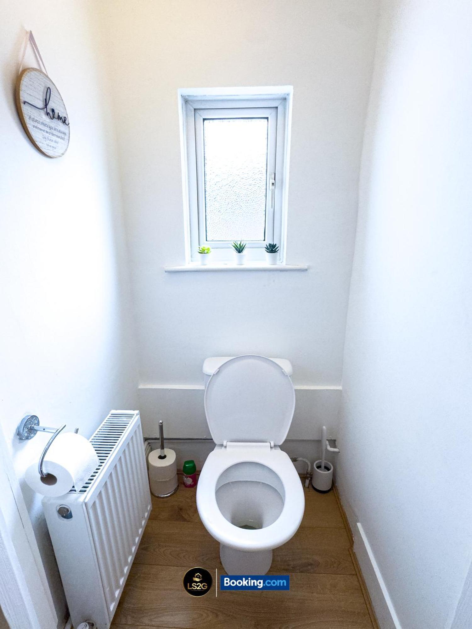 Stunning House By Ls2G Short Lets & Serviced Accommodation Greater London With Free Wifi Dış mekan fotoğraf